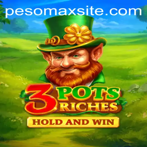 Discover the Thrills of 3potsRiches: Unveiling Gameplay, Strategy, and Current Trends