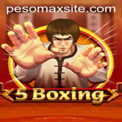 Introducing 5Boxing: A Dynamic Strategy Game with PESOMAX
