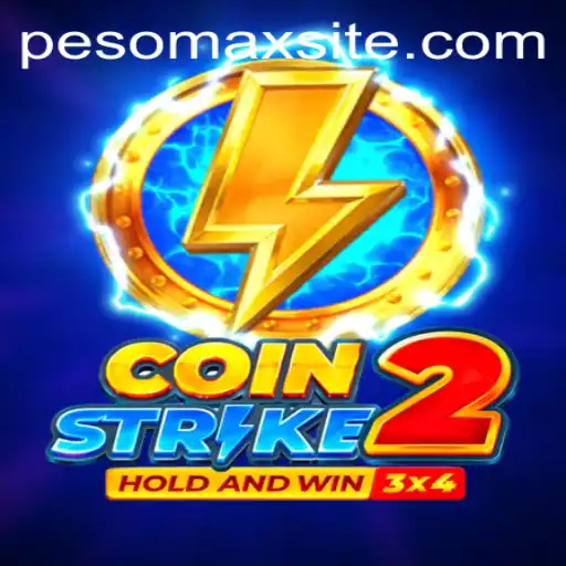 Unveiling the Thrilling World of CoinStrike2: Experience PESOMAX