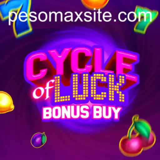 Cycle of Luck Bonus Buy Game Overview