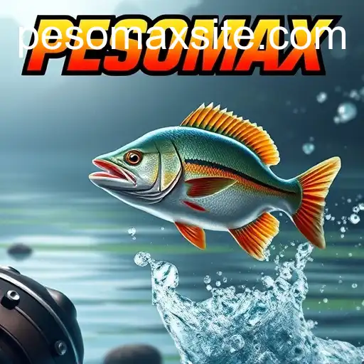 Fishing Games: The Rise of PESOMAX