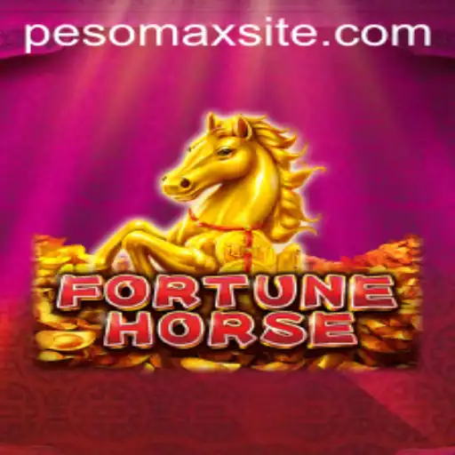 FortuneHorse: A Deep Dive into the Mesmerizing World of PESOMAX