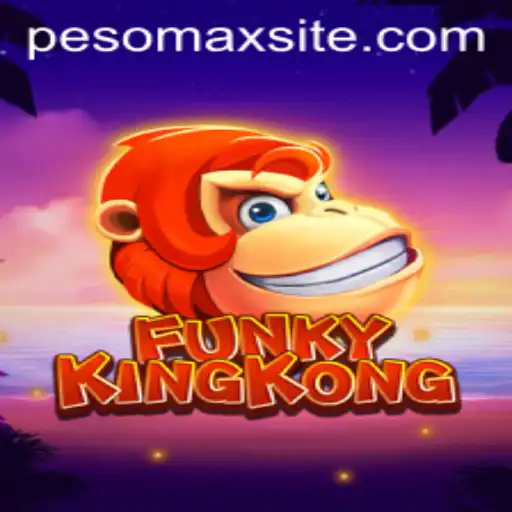 Explore the Adventure of FunkyKingKong: Dive into the World of PESOMAX