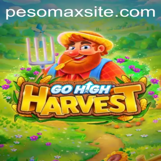 Exploring GoHighHarvest: A New Adventure in Strategic Farming