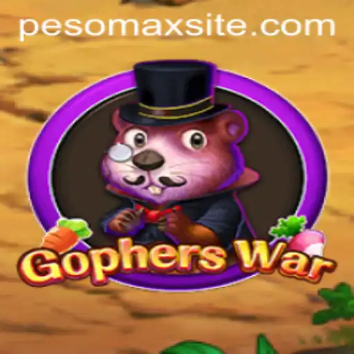 Exploring GophersWar: An Immersive Gaming Experience with PESOMAX Strategy