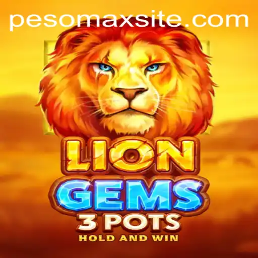 LionGems3pots: Exploring the Intricacies and Strategy of the Game
