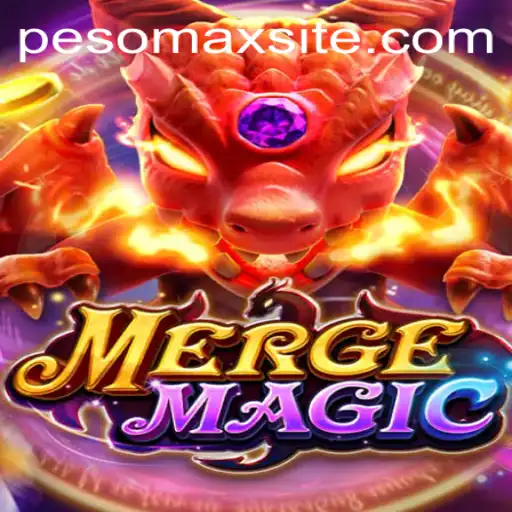 MERGEMAGIC: Discover the Enchanting World of Puzzle Fusion