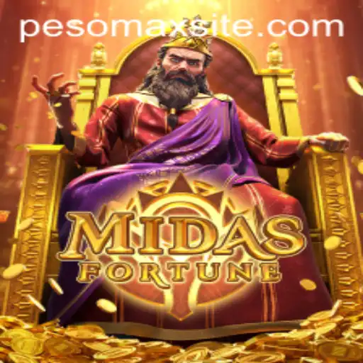 MidasFortune: Discover the Thrills and Rules of the Newest Gaming Phenomenon
