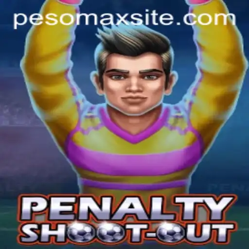 PenaltyShootOut: Mastering the Art of Soccer Challenges with PESOMAX