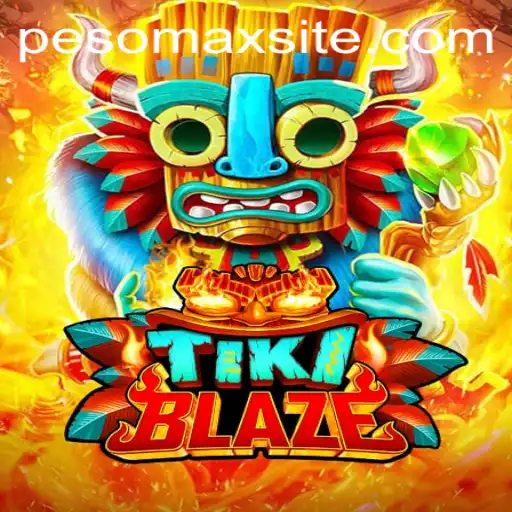Step into the Vibrant World of TikiBlaze: The Game Revolutionizing PESOMAX