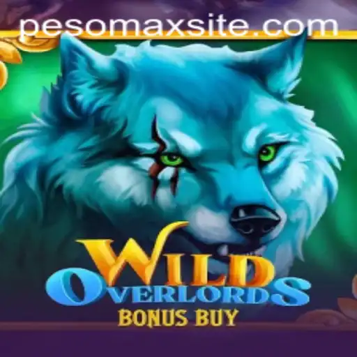 Unleashing the Adventure in WildOverlordsBonusBuy: Experience the Thrills of PESOMAX