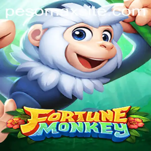 Unveiling FortuneMonkey: The Game-Changing Adventure in the World of PESOMAX