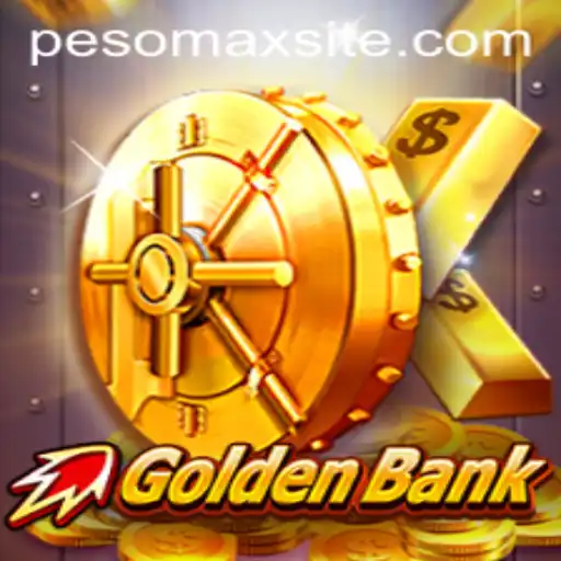 GoldenBank: Unveiling the Thrills of PESOMAX