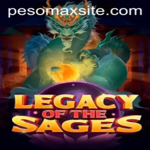 LegacyoftheSages: The Game Changing the Landscape