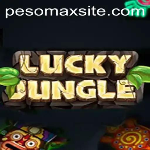 Discover the Exciting World of LuckyJungle: The Ultimate Adventure with PESOMAX