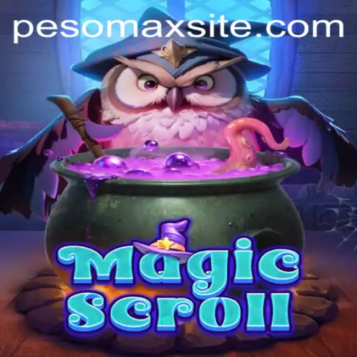 Unveiling the Mystical World of MagicScroll and the Enigmatic PESOMAX
