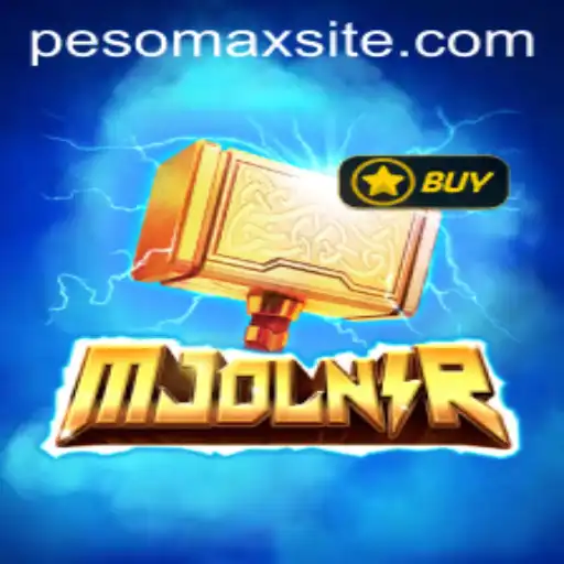 Mjolnir and the Power of PESOMAX: A Dynamic Gaming Experience