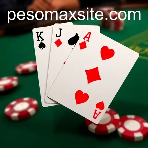 Mastering Online Baccarat with PESOMAX: A Comprehensive Guide
