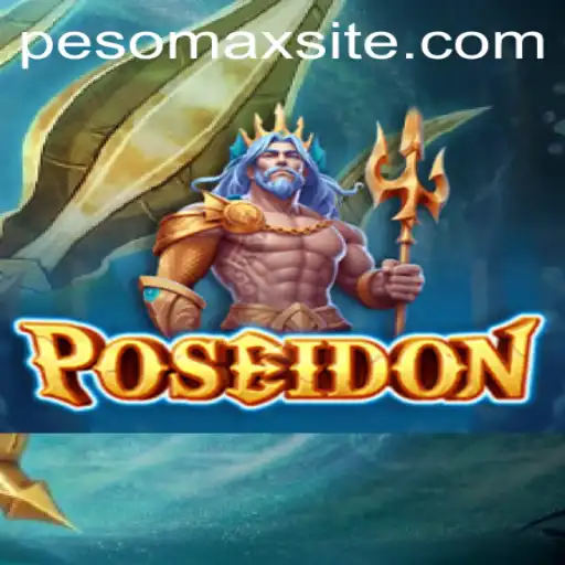 Experience the Underwater Odyssey with Poseidon: Set Sail with PESOMAX